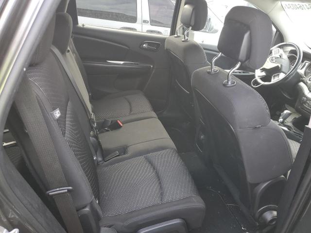 2015 DODGE JOURNEY SX - 3C4PDDBG1FT701341