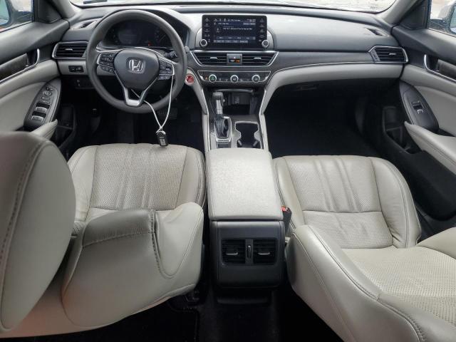 2020 HONDA ACCORD EX - 1HGCV1F40LA101778