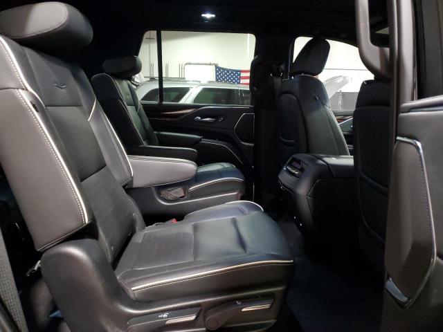 2022 CADILLAC ESCALADE P - 1GYS4CKT7NR184467