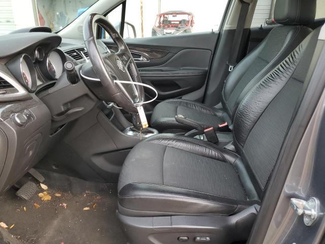 2015 BUICK ENCORE - KL4CJASB5FB152703