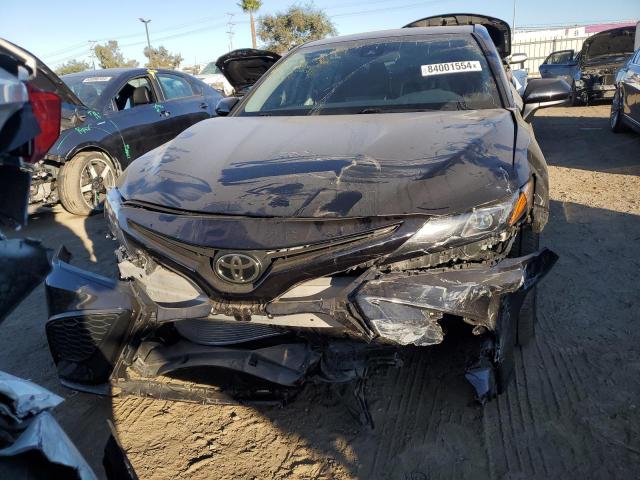 VIN 4T1G11AK2MU595963 2021 TOYOTA CAMRY no.5