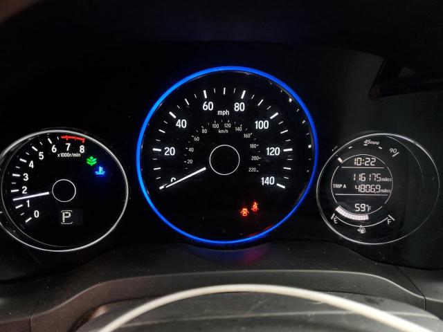 2016 HONDA HR-V EX - 3CZRU6H56GM726235