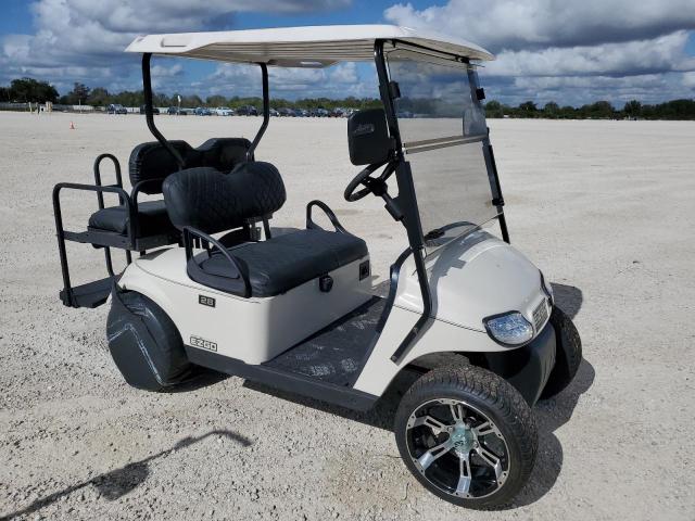 2017 GOLF CART #3050445244