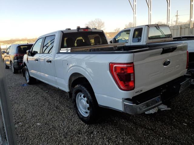 Vin: 1ftfw1e53pke28730, lot: 83664714, ford f-150 supercrew 20232