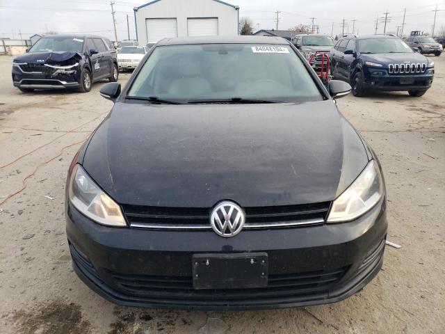 2016 VOLKSWAGEN GOLF S/SE 3VW217AU3GM065199