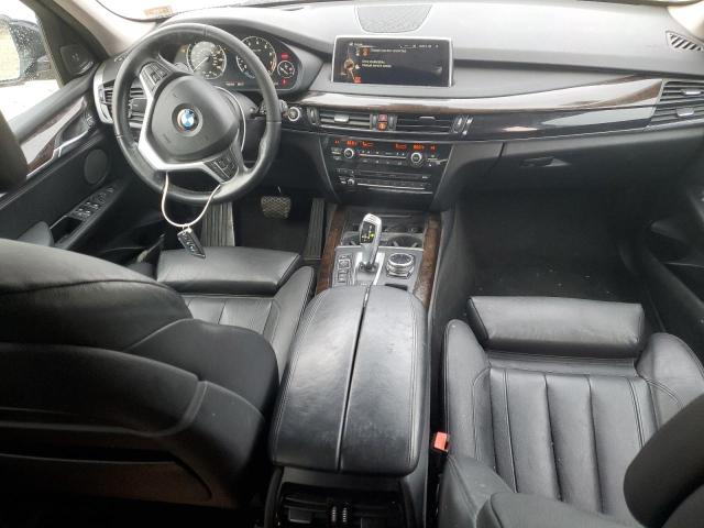 VIN 5UXKR0C59E0H23120 2014 BMW X5 no.8