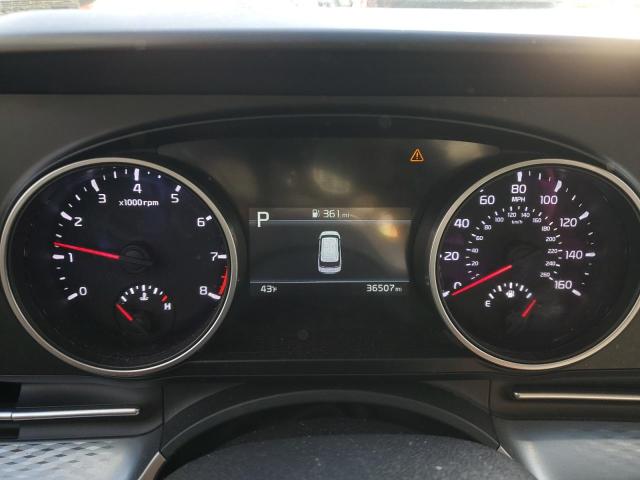 2022 KIA CARNIVAL L - KNDNB4H30N6106992