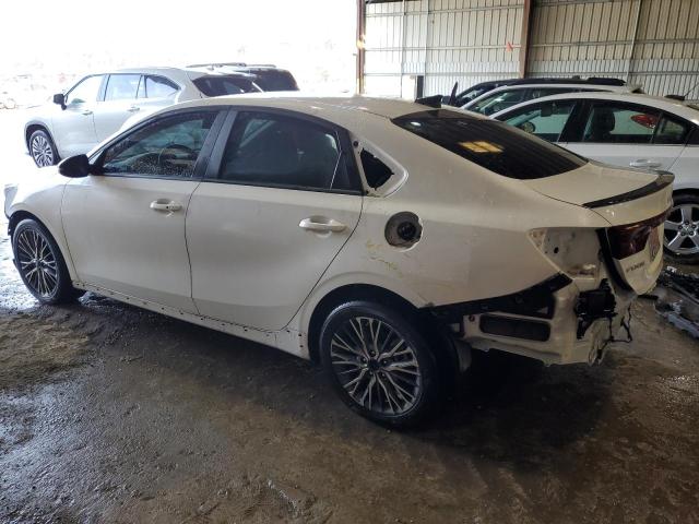2022 KIA FORTE GT L - 3KPF54AD7NE445421