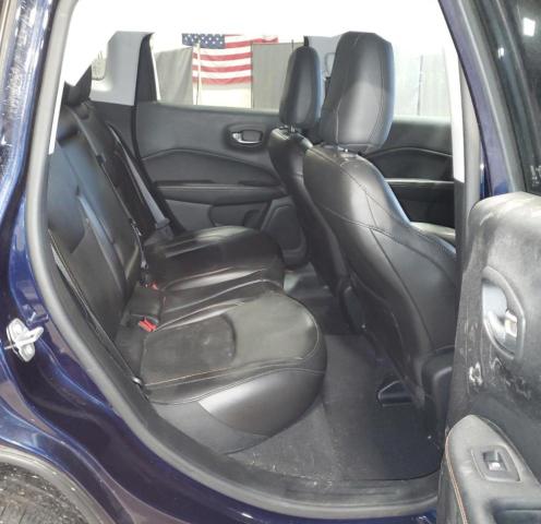 2020 JEEP COMPASS LA - 3C4NJDBB9LT197508