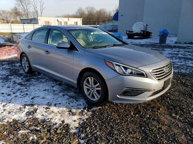 2015 HYUNDAI SONATA SE - 5NPE24AF7FH212240
