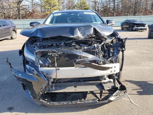 2023 LEXUS NX 350 2T2GGCEZ2PC017509