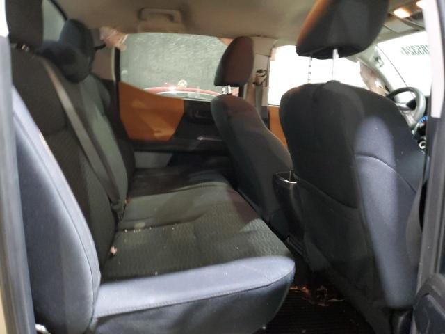 2018 TOYOTA TACOMA DOU - 3TMCZ5AN8JM125448