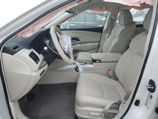 2018 ACURA RLX TECH JH4KC1F59JC000859