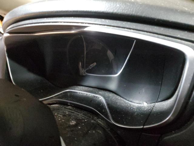 2017 FORD FUSION TIT - 3FA6P0SU6HR152050