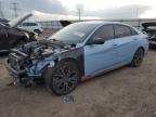 2022 HYUNDAI ELANTRA N - KMHLW4AK8NU001427