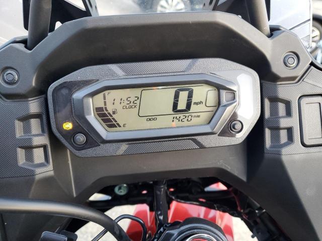 2024 KAWASAKI KL650 F ML5KLEF12RDA34442