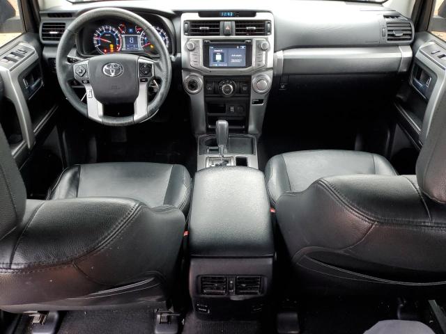 2016 TOYOTA 4RUNNER SR - JTEZU5JR8G5112852