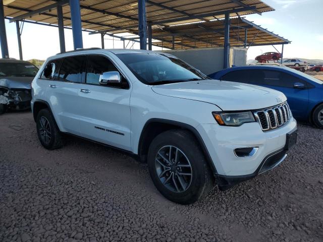 VIN 1C4RJEBG8KC698239 2019 JEEP GRAND CHEROKEE no.4