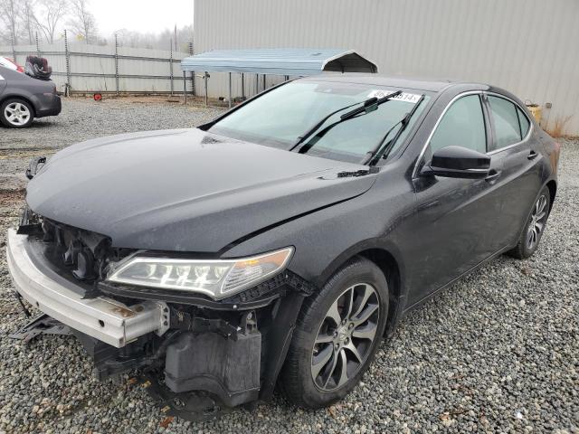 2015 ACURA TLX TECH - 19UUB1F58FA001146