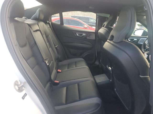 2024 VOLVO S60 ULTIMA 7JRH60FJ7RG290549