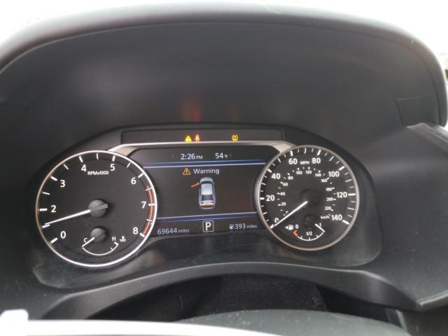 2020 NISSAN ALTAMA 1N4BL4CV6LC251032