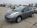 Lot #3033001027 2016 NISSAN LEAF S