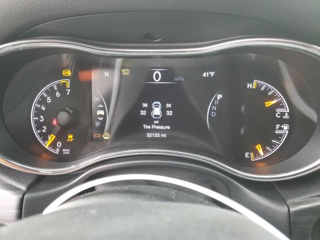 2021 JEEP GRAND CHER - 1C4RJFBG9MC591080