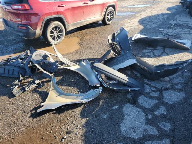 2022 HONDA CR-V EX - 5J6RT6H50NL049135
