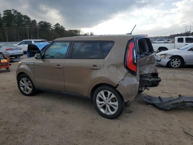 Vin: kndjp3a58e7015565, lot: 85232334, kia soul + 20142