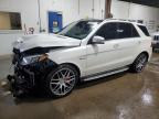 2017 MERCEDES-BENZ GLE 63 AMG - 4JGDA7FB0HA891389
