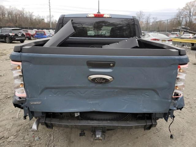 2024 FORD MAVERICK 3FTTW8H33RRB48990