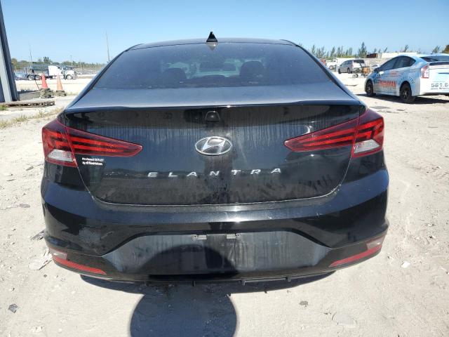 VIN 5NPD84LFXKH441710 2019 HYUNDAI ELANTRA no.6