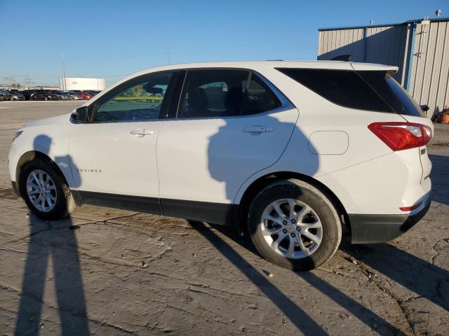 2019 CHEVROLET EQUINOX LT - 2GNAXKEV2K6198534