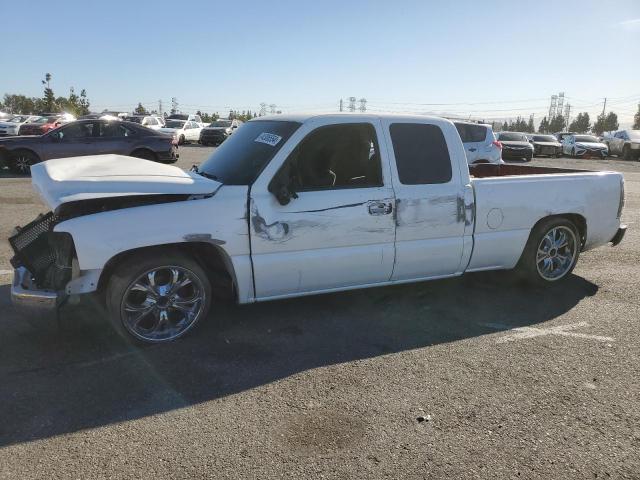 2001 CHEVROLET SILVERADO #3033082022