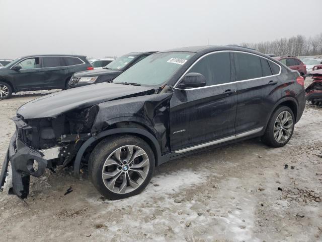 2015 BMW X4 XDRIVE2 #3037099416