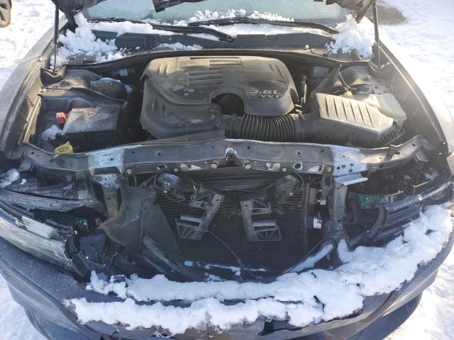 2022 DODGE CHARGER SX - 2C3CDXBG5NH217183