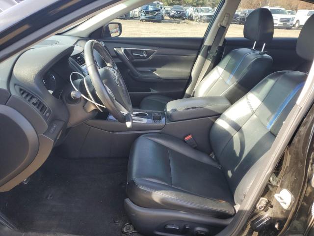 2018 NISSAN ALTIMA 2.5 - 1N4AL3AP4JC286370