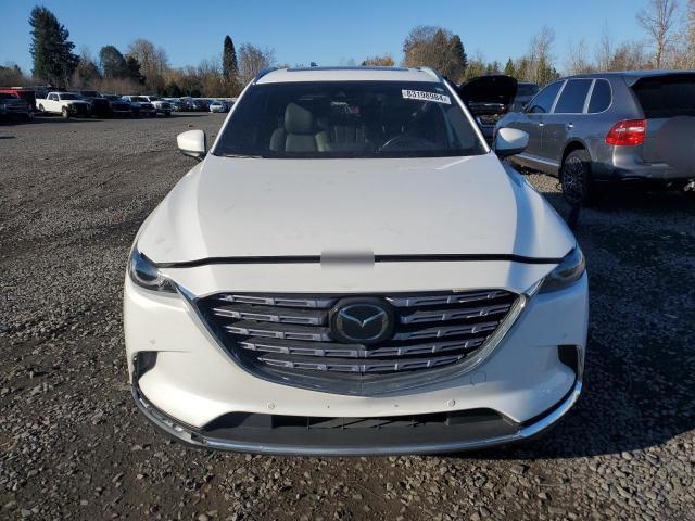 2021 MAZDA CX-9 SIGNA - JM3TCBEY6M0537192