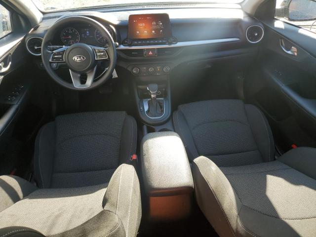 2020 KIA FORTE FE - 3KPF24AD2LE222046