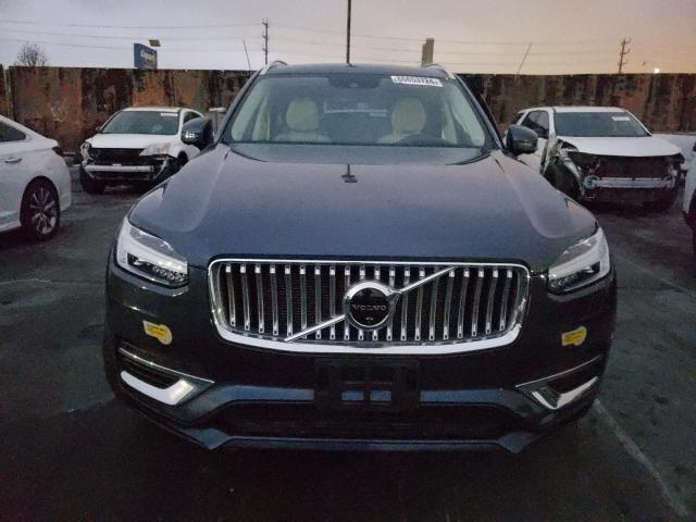 2022 VOLVO XC90 T8 RE YV4BR0CL5N1794433