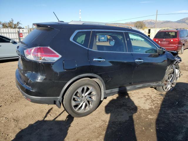 VIN 5N1AT2MT8FC918321 2015 NISSAN ROGUE no.3