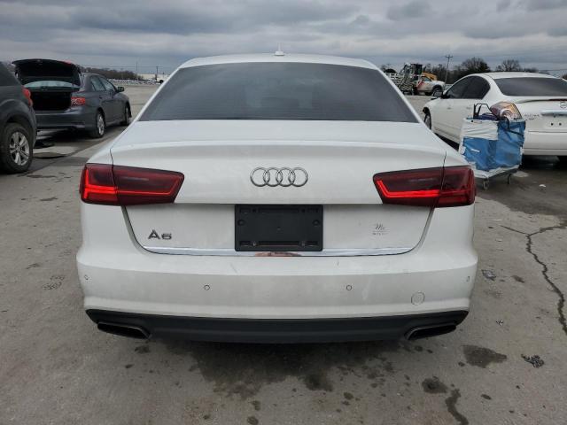 2017 AUDI A6 PREMIUM - WAUC8AFC3HN057382