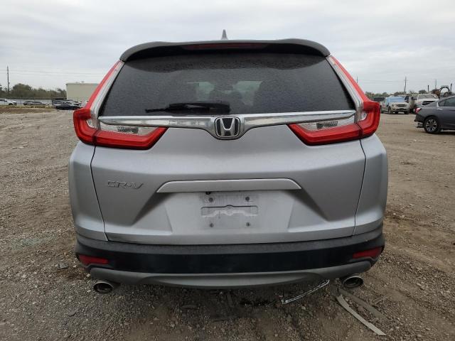 2017 HONDA CR-V EX - 7FARW1H52HE016438