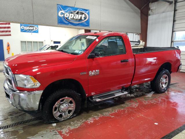 2018 RAM 2500 ST #3033160190