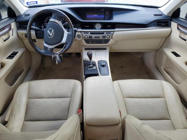 2015 LEXUS ES 350 - JTHBK1GG1F2162825