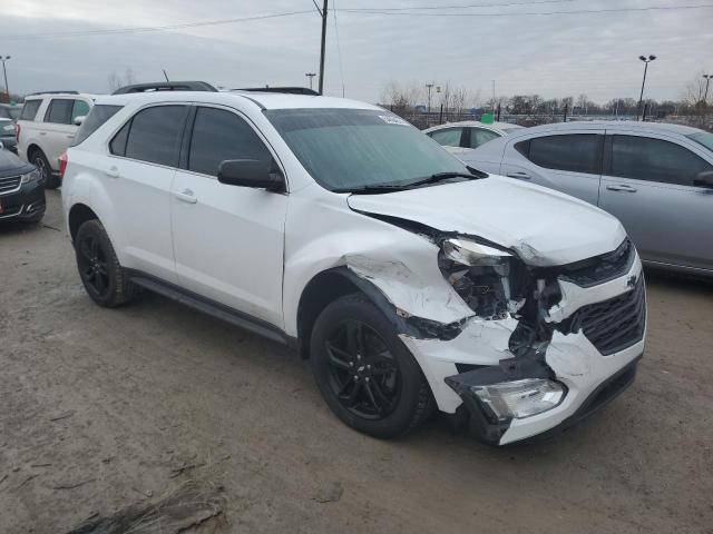 2017 CHEVROLET EQUINOX LT - 2GNALCEK0H6189928