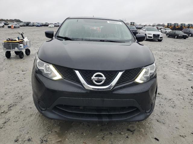 2017 NISSAN ROGUE SPOR - JN1BJ1CP6HW016090