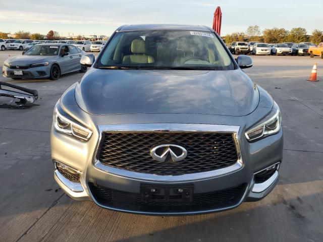 2019 INFINITI QX60 LUXE - 5N1DL0MN7KC512897