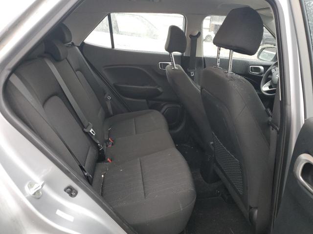 2022 HYUNDAI VENUE SE - KMHRB8A35NU201557