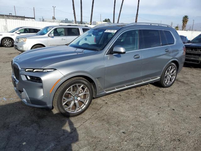 2023 BMW X7 XDRIVE4 #3034298122